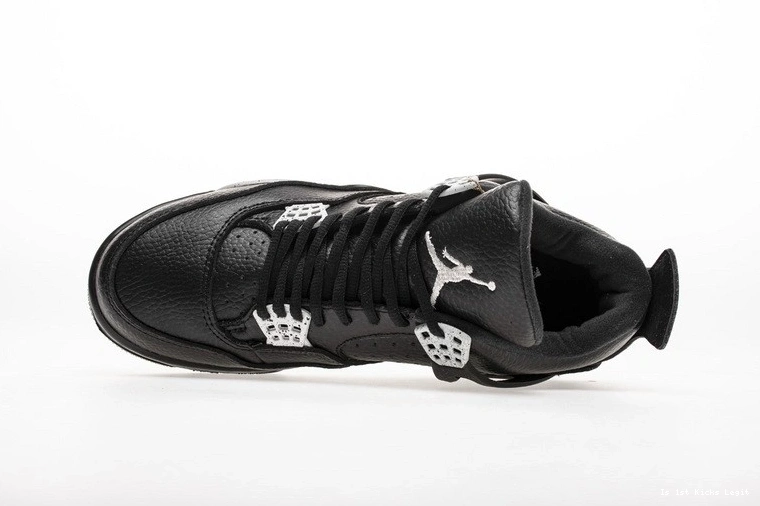 Retro Air 314254-003 Jordan Oreo Ls 4 1019
